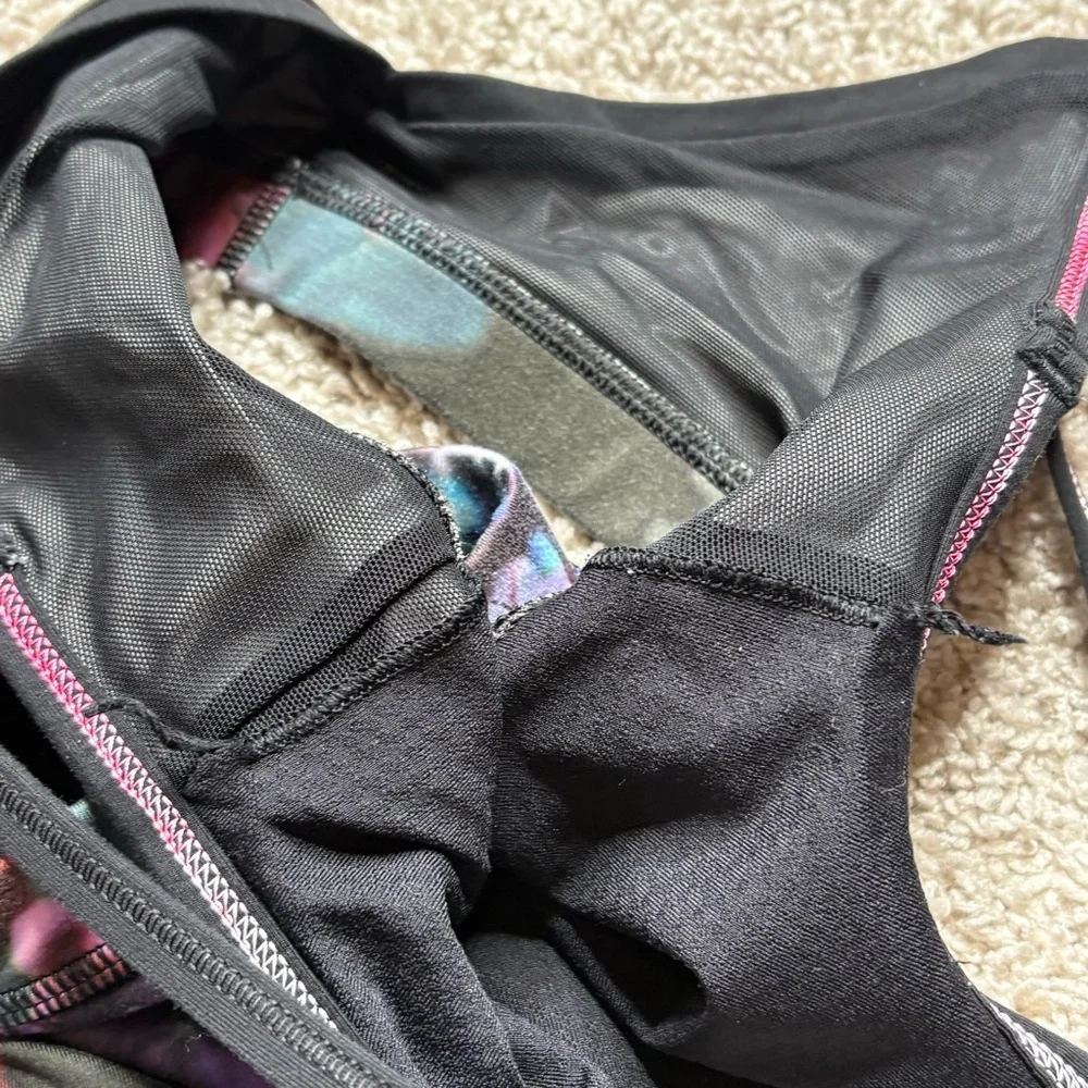 Lululemon Pirouette Bra
